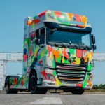 Clean Logistics celebrates world premiere of Zero-Emission truck “fyuriant”, powered by REFIRE Fuel Cell Systems