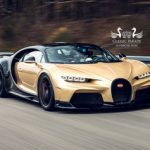Supercar Rental Company Classic Parade Launches UK’s First Cryptocurrency Payment Service Celebrating 20 Years of Service