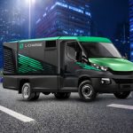 L-Charge plans to accelerate the deployment of EV Charging Infrastructure in Europe