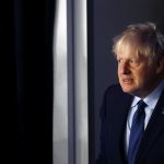 Boris Johnson: a terminal case of hubris syndrome