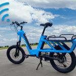 Keego Mobility Debuts IoT-connected Delivery Ebike at Eurobike 2022