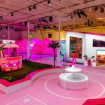 Life-size World of Barbie Interactive Attraction Opens at Square One