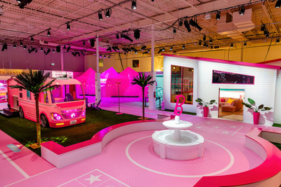 Hi BARBIE, Come On, Let's Go…Play Candy Crush®! BARBIE® and Candy Crush Saga  Team Up for the Ultimate Pink-tastic Partnership, Creating a One-of-a-Kind  Fantasy World for Players