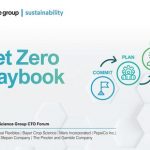 Major players’ R&D leaders collaborate to help land net zero ambitions