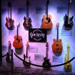 JIM IRSAY, INDIANAPOLIS COLTS OWNER & CEO, RETURNS TO HIS HOMETOWN, CHICAGO, TO DISPLAY HIS WORLD-RENOWNED ARTIFACT COLLECTION FEATURING NEWLY ACQUIRED GUITARS FROM KURT COBAIN AND JANIS JOPLIN