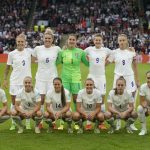How the women’s Euros 2022 beat the sceptics to breathe new life into football