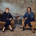 MasterClass Launches Madeleine Albright and Condoleezza Rice’s Class on Diplomacy