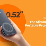 Yaber to unveil pocket-sized super slim projector Pico T1 at IFA 2022