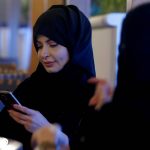 Saudi snitching app turns citizens into social media police
