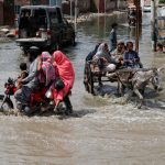Will Pakistan floods spur better climate disaster planning?