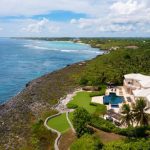 Multimillion-Dollar Oceanfront Estate on Grand Cayman Scheduled for Luxury Auction® Oct 7th