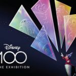 Disney100: The Exhibition to Immerse Guests Worldwide in the Magic of Disney