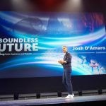 At D23 Expo 2022, Chairman Josh D’Amaro Shares a Boundless Future for Disney Parks, Experiences and Products