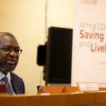 Africa Calls for New Public Health Order