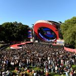2022 GLOBAL CITIZEN FESTIVAL CAMPAIGN CULMINATES IN $2.4 BILLION TO END EXTREME POVERTY