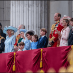King Charles inherits crown with support for monarchy at record low – but future not set in stone