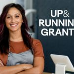eBay Awards $500,000 to 2022 Class of Up & Running Grant Recipients