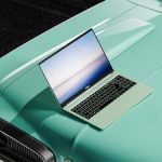 TECNO LAUNCHES FIRST LAPTOP MEGABOOK T1 AT IFA, BERLIN