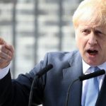 Five quotes that define Boris Johnson’s time as prime minister
