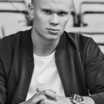 BREITLING SIGNS PRO FOOTBALLER ERLING HAALAND TO ITS NEW “ALL-STAR SQUAD” OF SPORTS AMBASSADORS