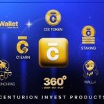 Centurion Invest empowers African mass adoption of digital assets payments to Mpesa, Airtel, Orange through its partnership with ImpalaPay