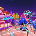 CLAIRE’S LAUNCHES SHIMMERVILLE, AN IMMERSIVE DIGITAL WORLD, ON ROBLOX