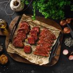 Redefine Meat unveils major New-Meat expansion with breakthrough premium cuts and first ever culinary-grade “Pulled Meat” category