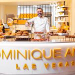 Caesars Palace Celebrates the Grand Opening of Dominique Ansel Las Vegas