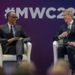 MWC AFRICA 2022 SHOWCASES THE MASSIVE POTENTIAL OF THE MOBILE ECONOMY FOR PEOPLE ACROSS AFRICA
