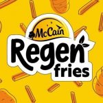 McCain Foods Enters the Metaverse with Regen Fries