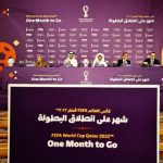 Qatar 2022 organisers announce additional 30,000 rooms for World Cup visitors