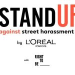 L’Oréal Paris U.S. Releases Limited-Edition Color Riche Lipstick “Red My Lips” in Support of Anti-Street Harassment Initiative