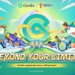 The RLWC 2021 is Coming Soon, CoinEx Cheers for Athletes as the Exclusive Cryptocurrency Trading Platform Partner