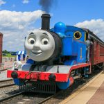 Do we have free will – and do we want it? Thomas the Tank Engine offers clues