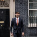 Prime Minister Rishi Sunak: who is he and how did he end up with the top job in British politics?