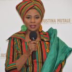 Justina Mutale Foundation Launches US$10M Stem Scholarship for Zambia
