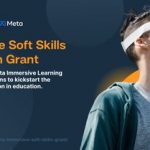 Bodyswaps and Meta Immersive Learning partner to launch grant