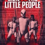 LION VS THE LITTLE PEOPLE TO BE RELEASED ON DIGITAL PLATFORMS IN US, UK & BEYOND | DECEMBER 16th 2022
