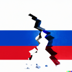 Could Russia collapse?