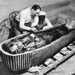 Why Tutankhamum’s curse continues to fascinate, 100 years after his discovery