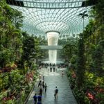 Artemis Aerospace reveals five of the most showstopping airports of all time