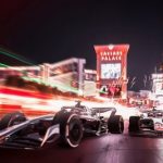 Caesars Entertainment Unveils $5 Million “Emperor Package” including five nights in the Nobu Sky Villa at Nobu Hotel Caesars Palace with Superior Views and Access to Events and Experiences During Race Weekend