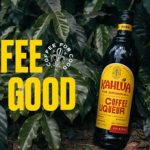 Kahlúa Achieves Coffee Supply Chain Transparency – 100% of Its Coffee Now Sourced Through “Coffee for Good” Project