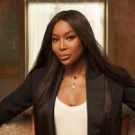 MasterClass Announces Naomi Campbell to Teach How to Take on Modeling and Life With Confidence