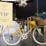 On your bike! voco hotels launches world’s first Very Important Peddlers (VIP) service, rewarding guests for each mile they ride