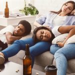 Bad hangovers? Why genetics, personality and coping mechanisms can make a difference