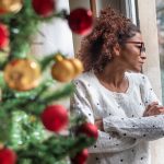 Why do people feel lonely at Christmas? Here’s what the research says