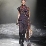 Epson and Designer Yuima Nakazato Show a Glimpse of a More Sustainable Future for Fashion