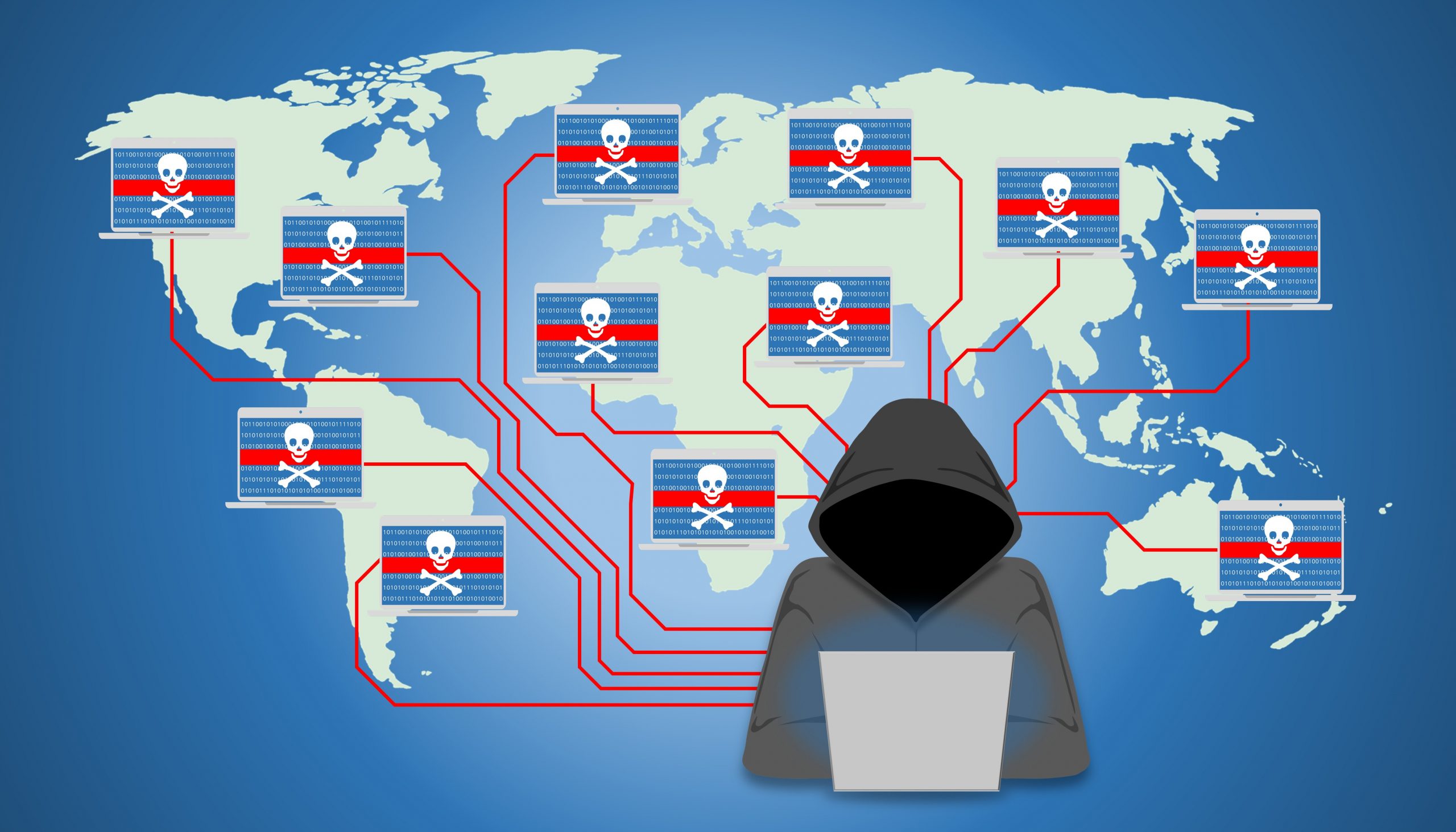 How to spot a cyberbot – five tips to keep your device safe - Mpelembe ...