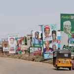 ID of 93 million Nigerians at risk in landmark election